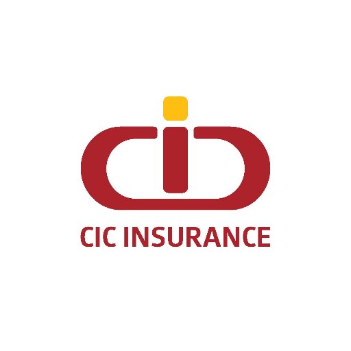 CIC Insurance Logo